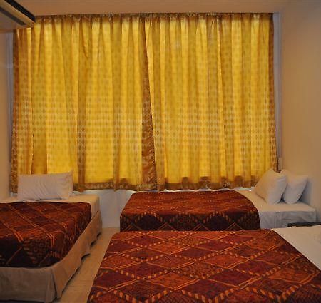 Old Budget Hotel George Town  Kültér fotó