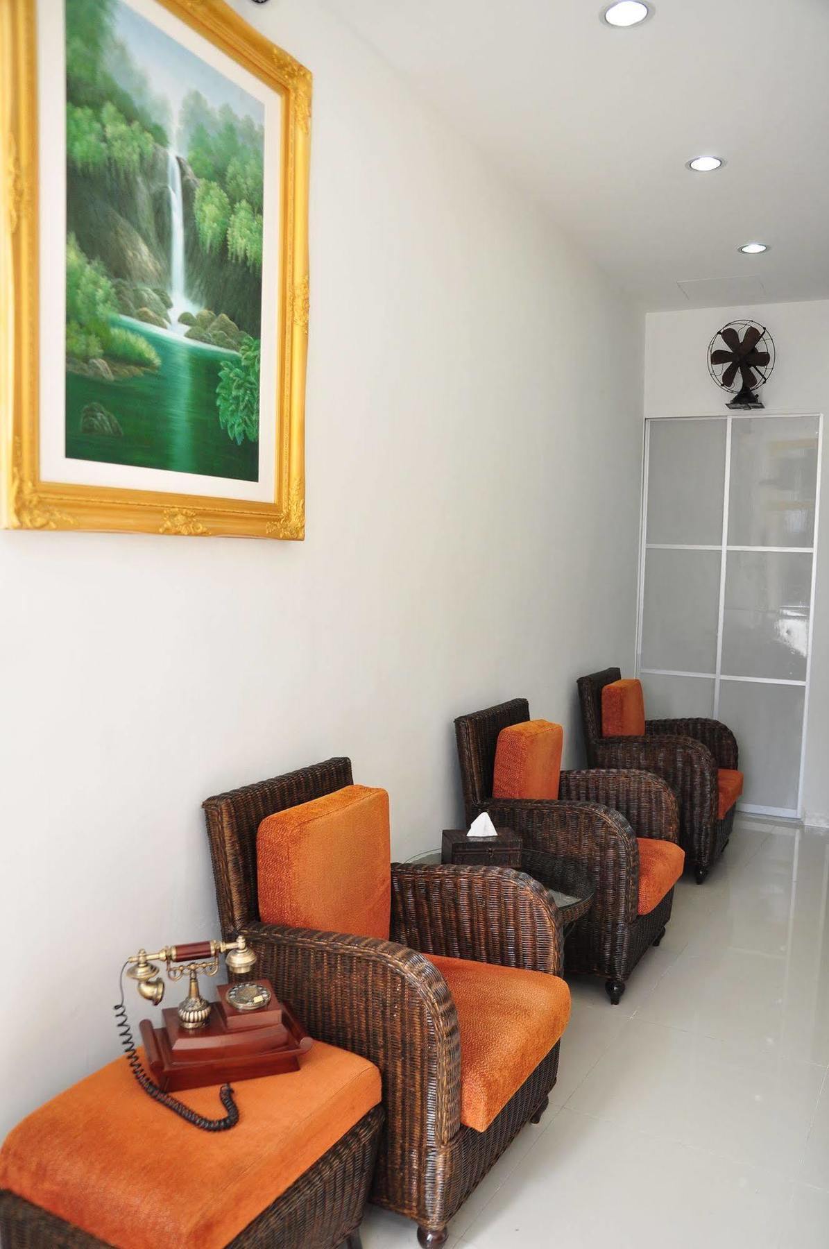 Old Budget Hotel George Town  Kültér fotó