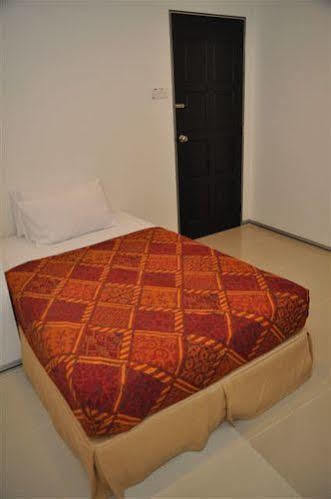 Old Budget Hotel George Town  Kültér fotó